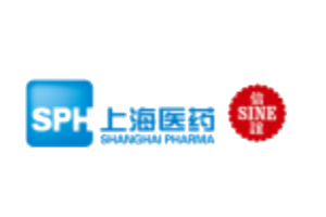 Shanghai Pharma